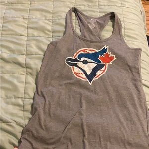 Blue Jays tank top